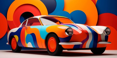 Editorial Efigie. Rótulos rvehículos