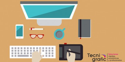 Editorial Efigie. Requisitos técnicos para imprenta