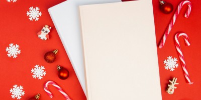 Editorial Efigie. Imprime tu catálogo de Navidad