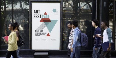 Editorial Efigie. Carteles posters Valencia